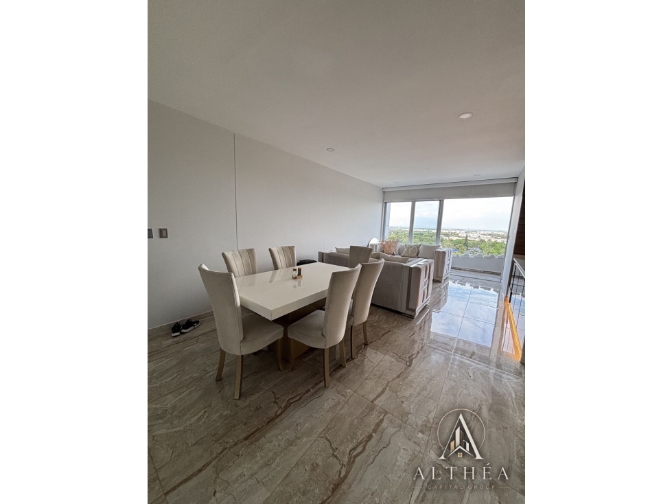 (JE+1) VENTA DE APARTAMENTO PANCE - 2
