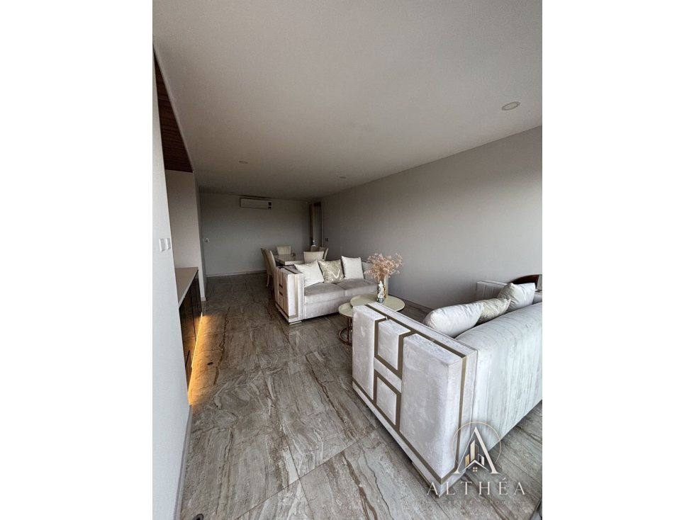 (JE+1) VENTA DE APARTAMENTO PANCE - 3