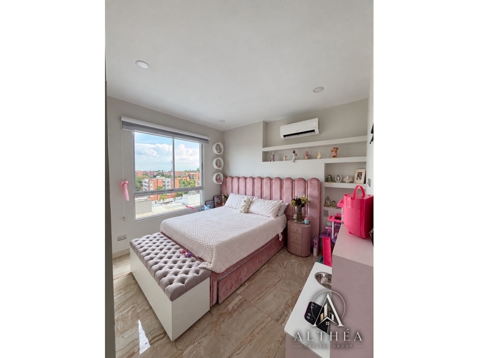 (JE+1) VENTA DE APARTAMENTO PANCE - 5