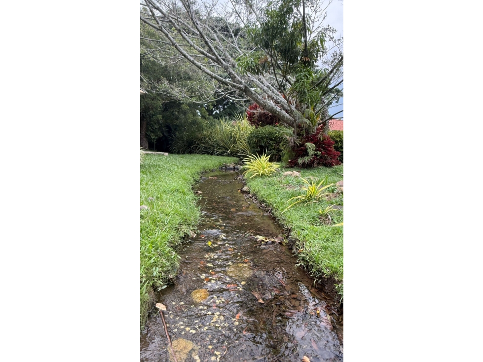 (JE+1) VENTA DE CASA CAMPESTRE EN PANCE — foto 3