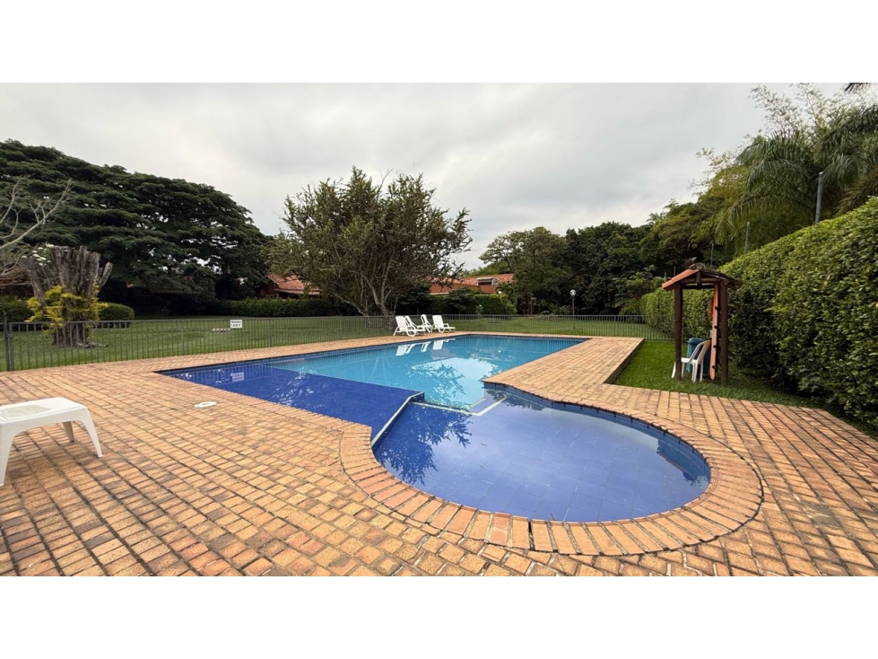 (JE+1) VENTA DE CASA CAMPESTRE EN PANCE — foto 5