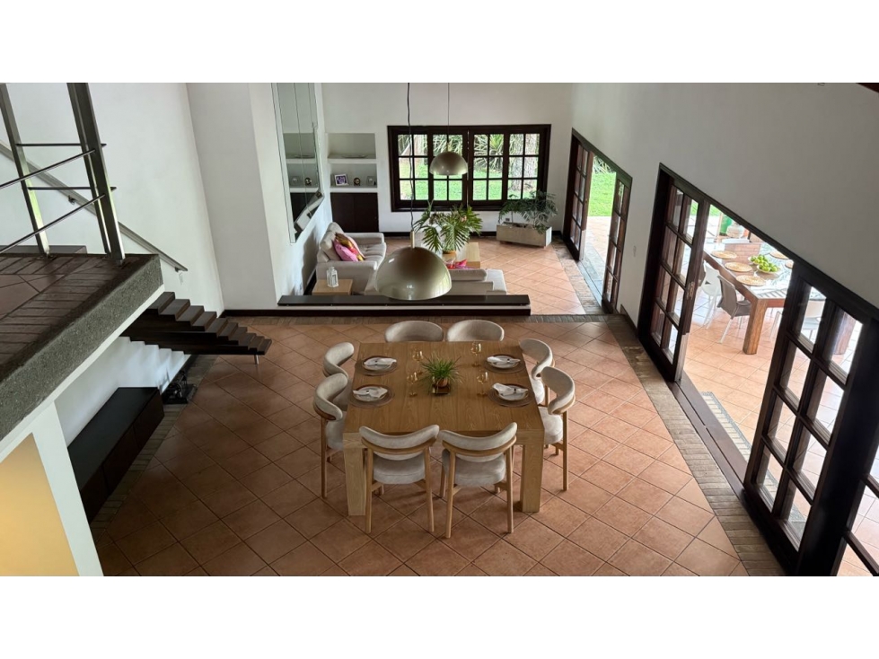 (JE+1) VENTA DE CASA CAMPESTRE EN PANCE — foto 6