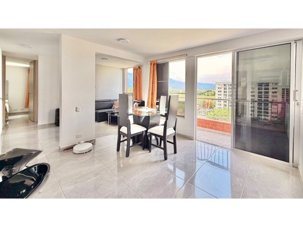 (JE) VENTA DE APARTAMENTO EN CACHIPAY — foto 2