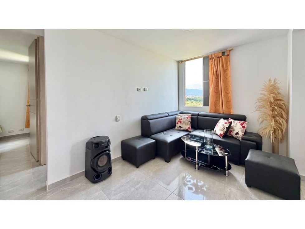 (JE) VENTA DE APARTAMENTO EN CACHIPAY — foto 4