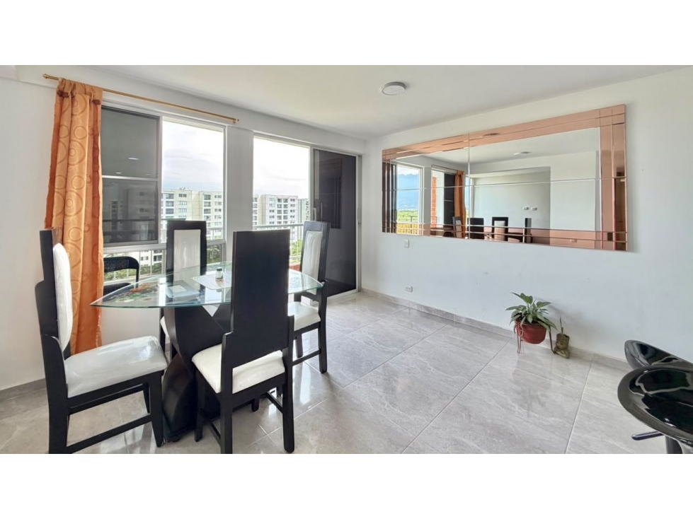 (JE) VENTA DE APARTAMENTO EN CACHIPAY — foto 5