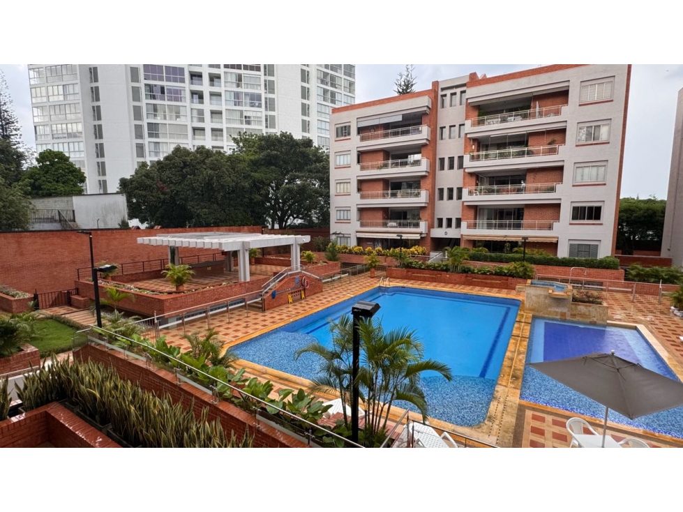 (JE) VENTA DE APARTAMENTO EN PANCE