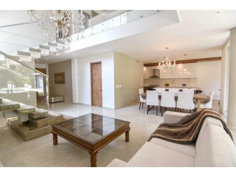 (JE) VENTA DE CASA EN PANCE — foto 6