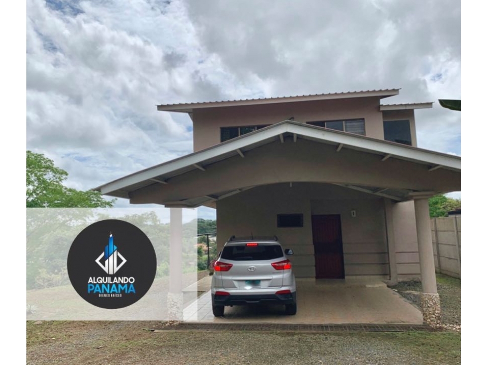 KH| Se alquila o se vende hermosa casa en David $900 — foto 2