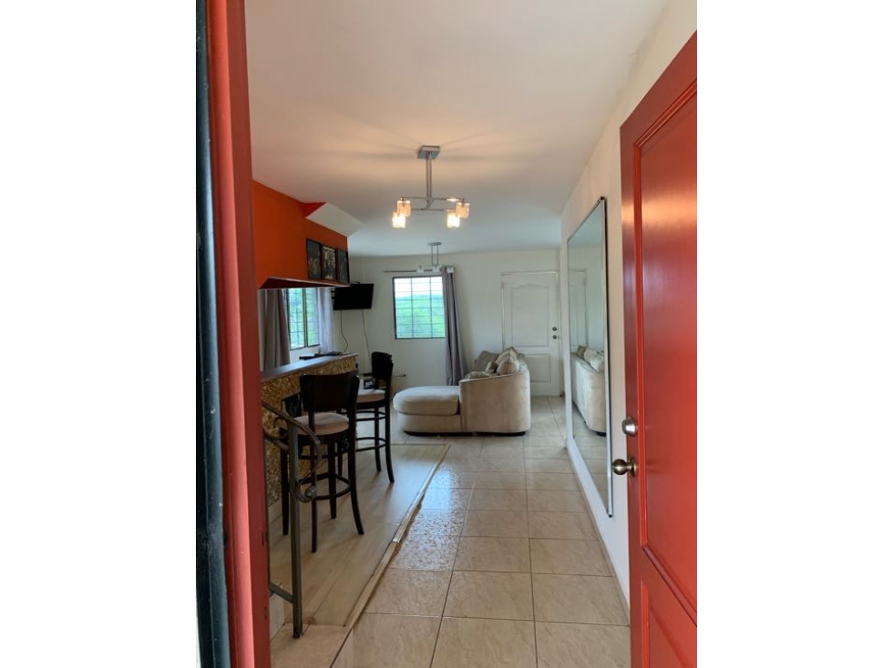 KH| Se alquila o se vende hermosa casa en David $900 — foto 4