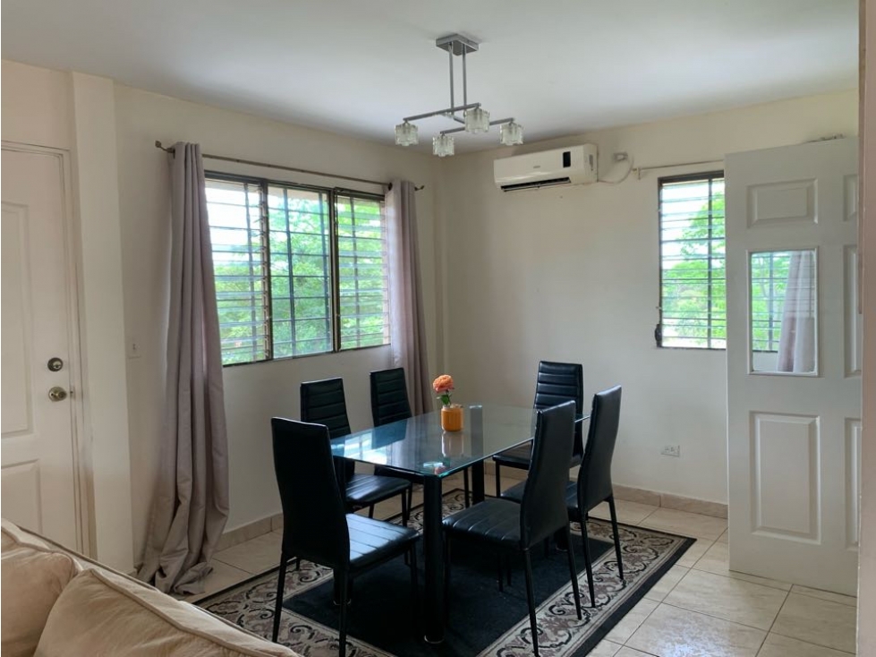 KH| Se alquila o se vende hermosa casa en David $900 — foto 6