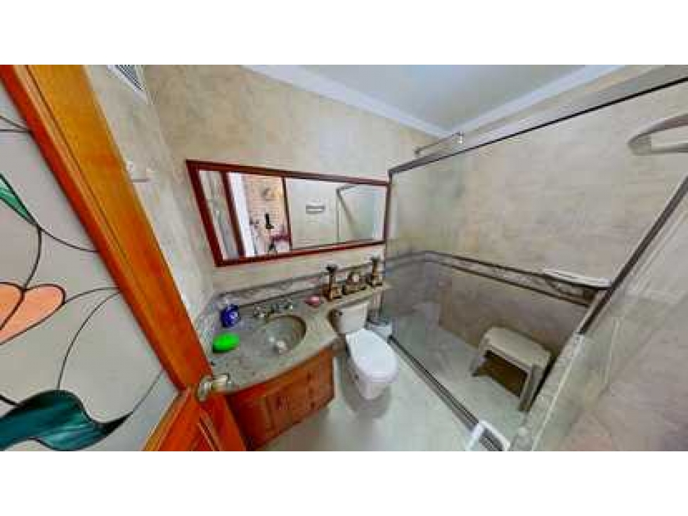 JH/APT. SIMON BOLIVAR.EXCELENTE ESTADO.PISO 5. CON TERRAZA/POR ESCALAS — foto 4