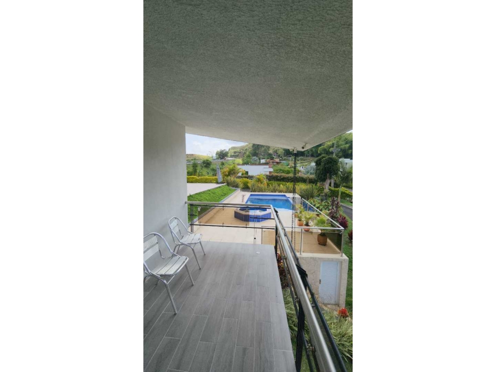 Venta: Casa Campestre en Condina, 647m² Construidos en 2100m². — foto 6