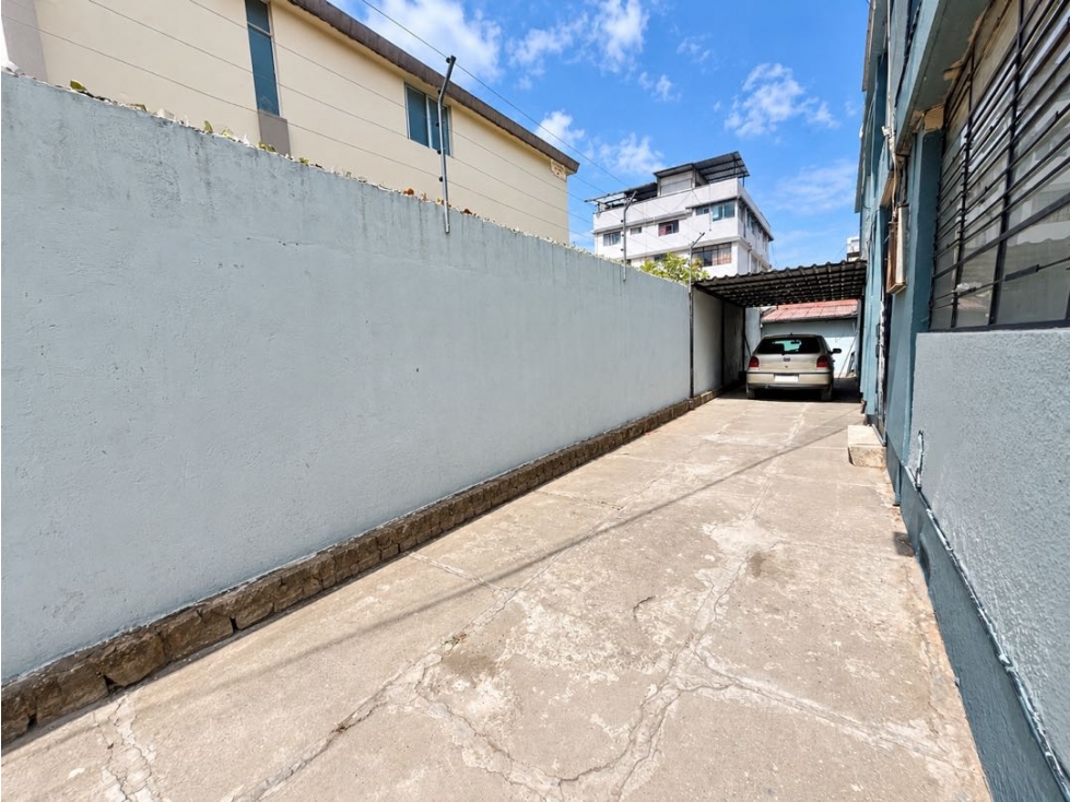 Jipijapa, Venta de Casa Comercial, 467,81 m2 — foto 5
