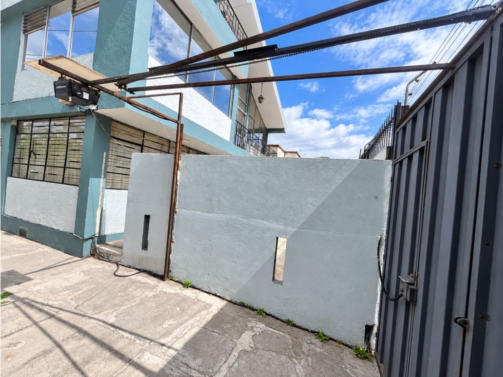 Jipijapa, Venta de Casa Comercial, 467,81 m2 — foto 6