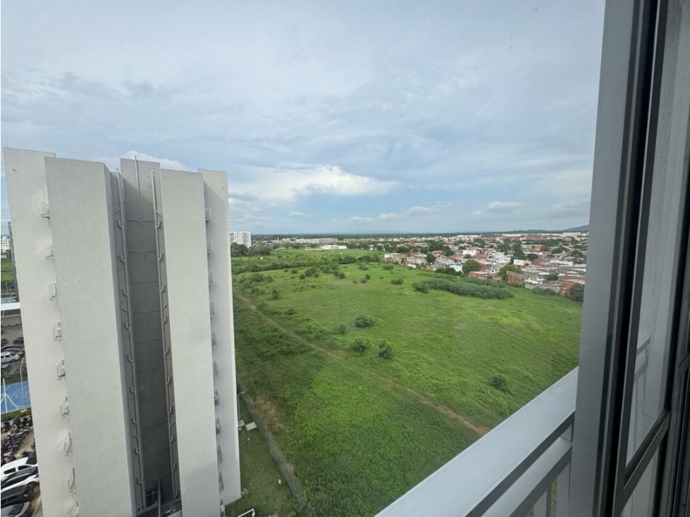 Venta de Apartamento en Celeste Parque Heredia Visha Verde