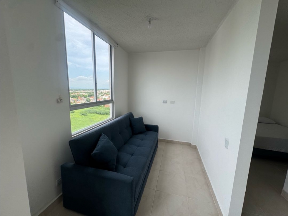 Venta de Apartamento en Celeste Parque Heredia Visha Verde — foto 2