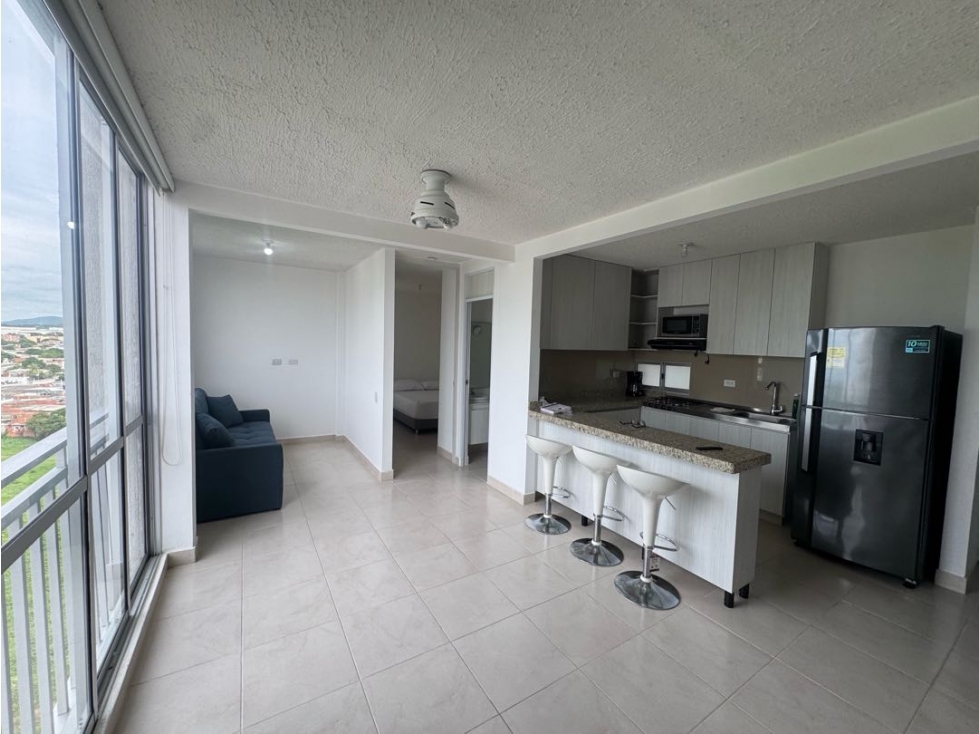 Venta de Apartamento en Celeste Parque Heredia Visha Verde — foto 3