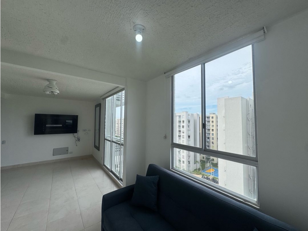 Venta de Apartamento en Celeste Parque Heredia Visha Verde — foto 4