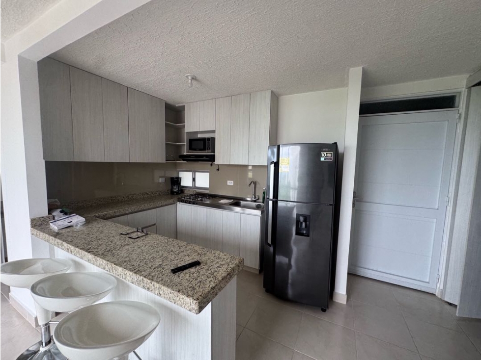 Venta de Apartamento en Celeste Parque Heredia Visha Verde — foto 5