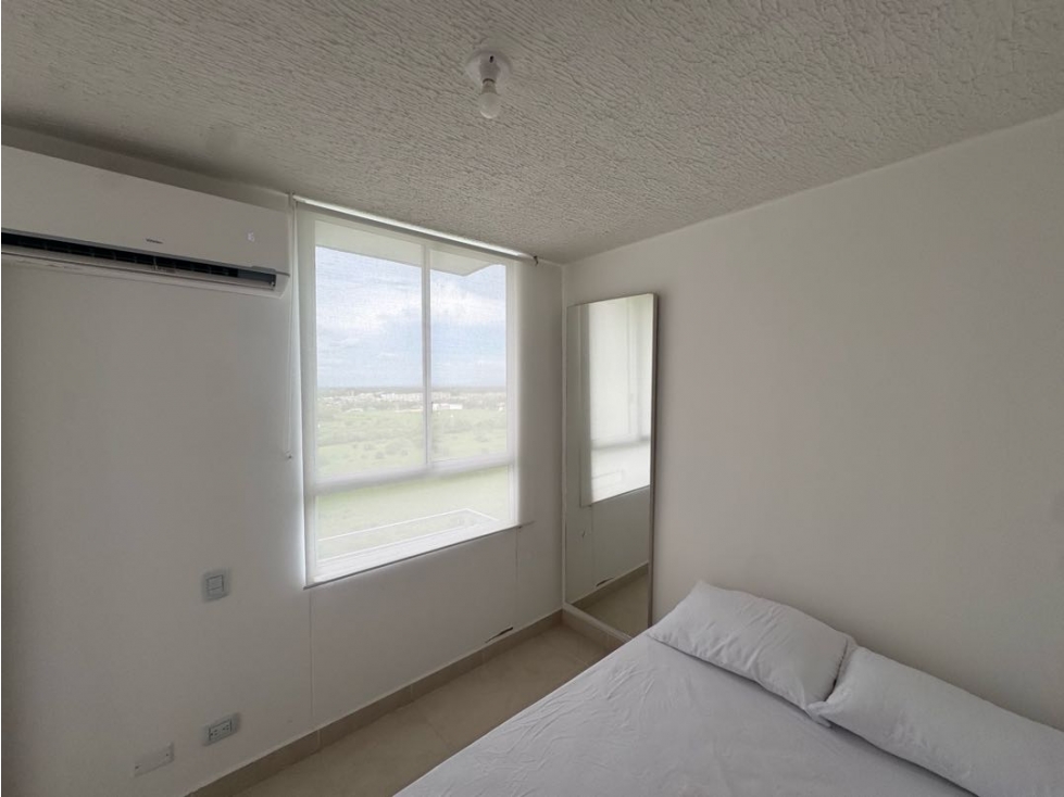 Venta de Apartamento en Celeste Parque Heredia Visha Verde — foto 6