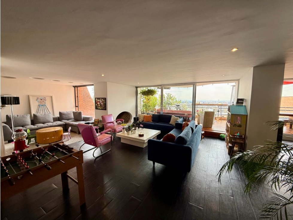 Joya Remodelada en Rosales — foto 3