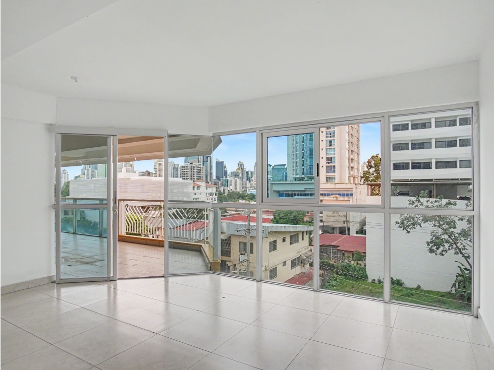 Venta de Apartamento en San Francisco, PH Keops Tower