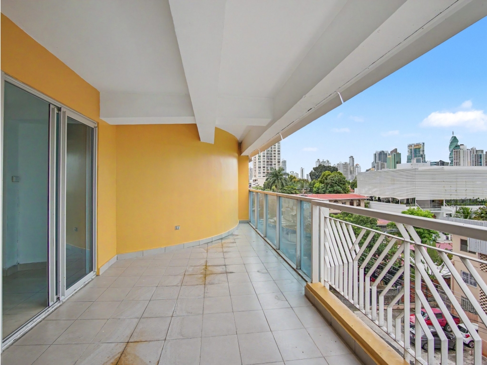 Venta de Apartamento en San Francisco, PH Keops Tower — foto 2