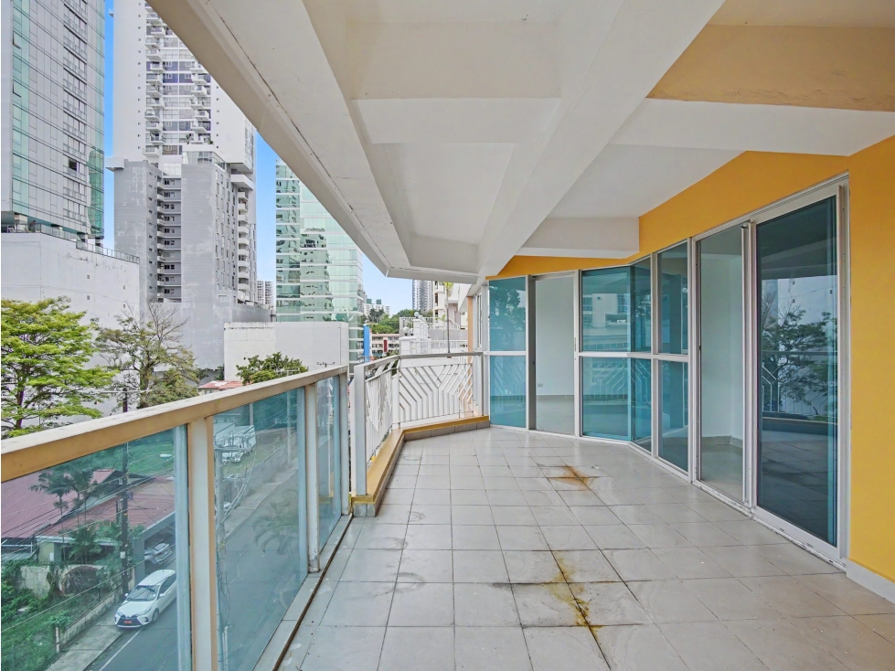 Venta de Apartamento en San Francisco, PH Keops Tower — foto 3