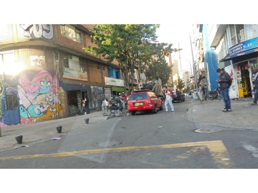 KR 12 22 74 AP 301 — foto 3