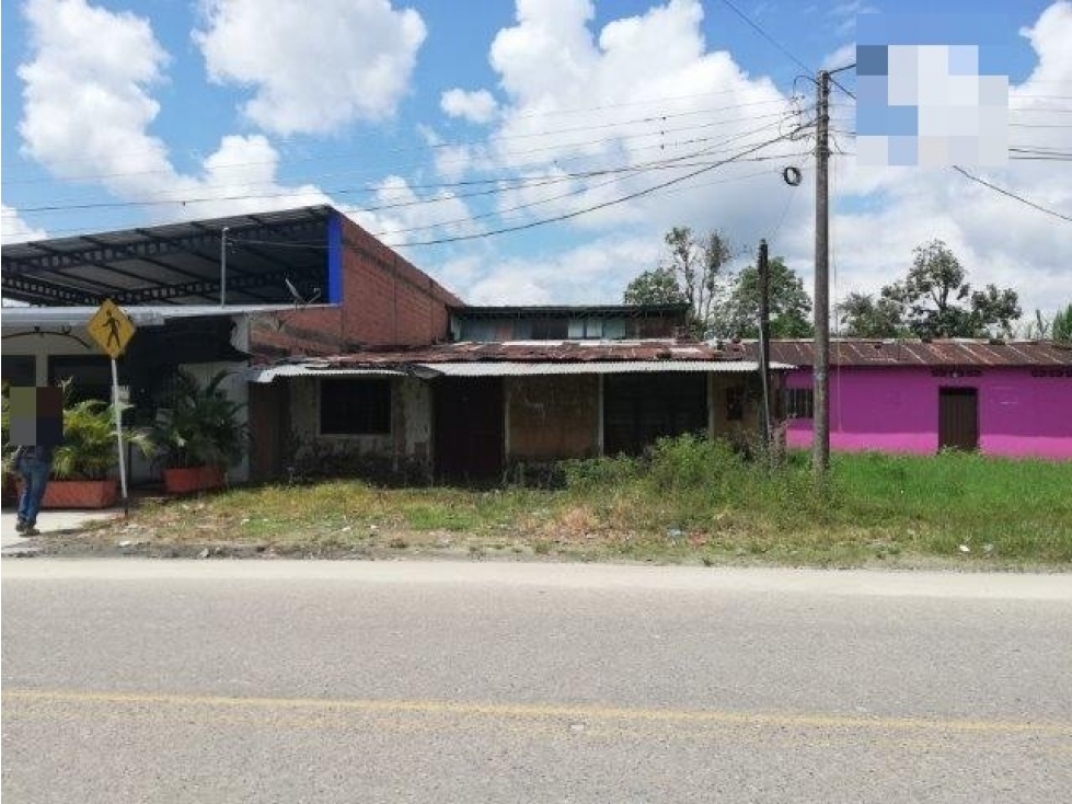 KR 14 31 70 UR LOS ALPES — foto 2