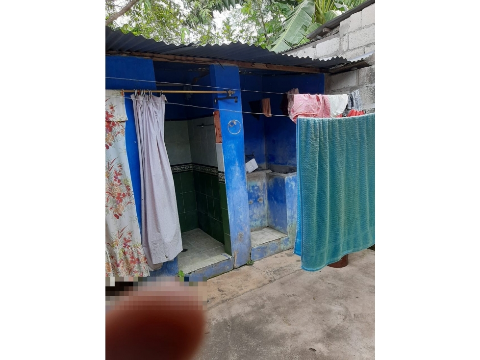 KR 14 B 26A 17 LT 56 VILLA EL PLACER — foto 4
