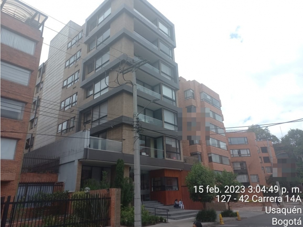 KR 14A 127 53 AP 608 — foto 2