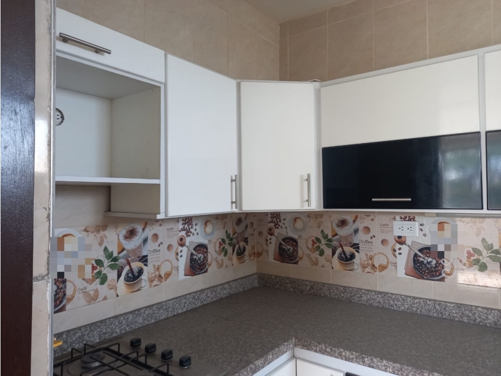 KR 16 26 24 AP 503 BQ 3 CONDOMINIO LA ALDEA ET I