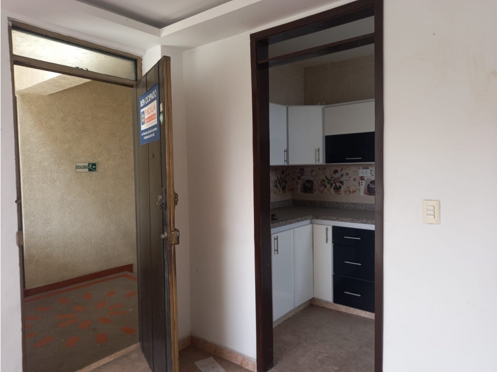 KR 16 26 24 AP 503 BQ 3 CONDOMINIO LA ALDEA ET I — foto 3