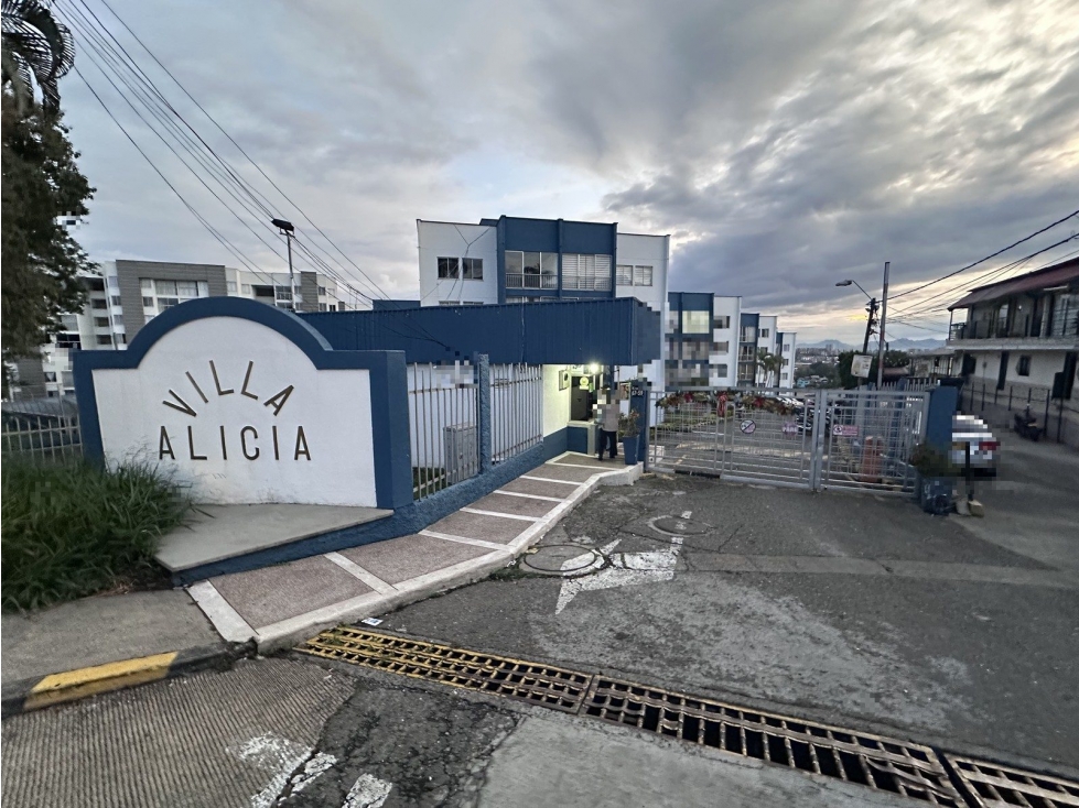 KR 16 67 59 AP 502 BQ 9 CO VILLA ALICIA