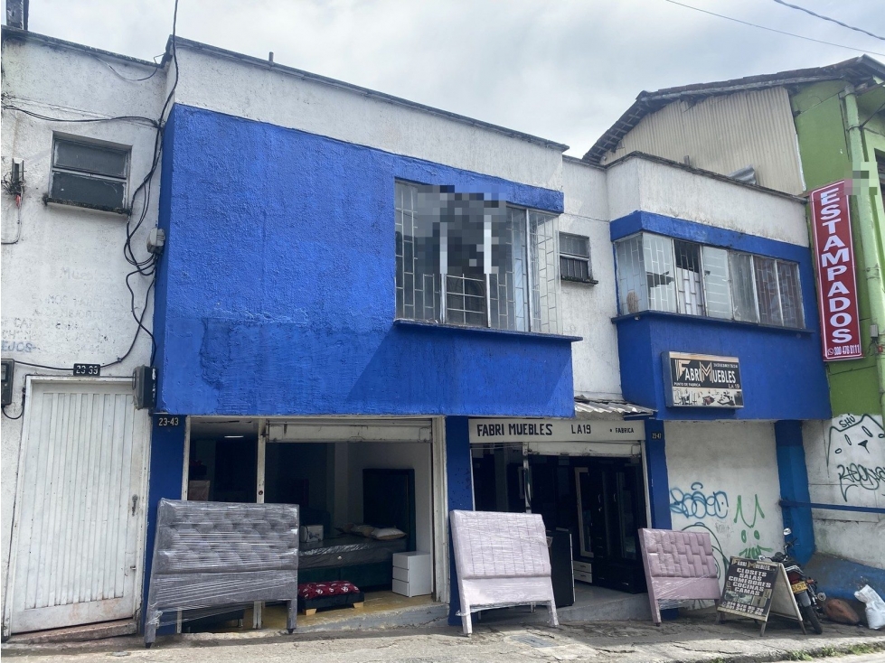 KR 19 23-39 Y KR 19 23-17