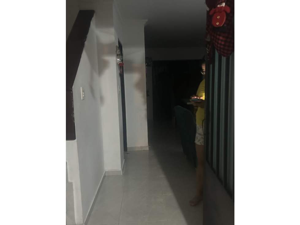 KR 20 3 A 33 MZ A CS 6B URB HACARITAMA — foto 5