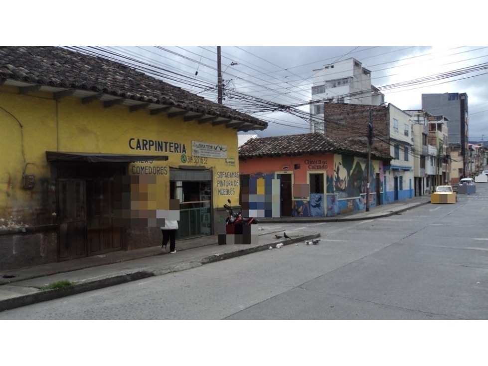 KR 22 BIS 8 17 ENTRE C 8 Y 9