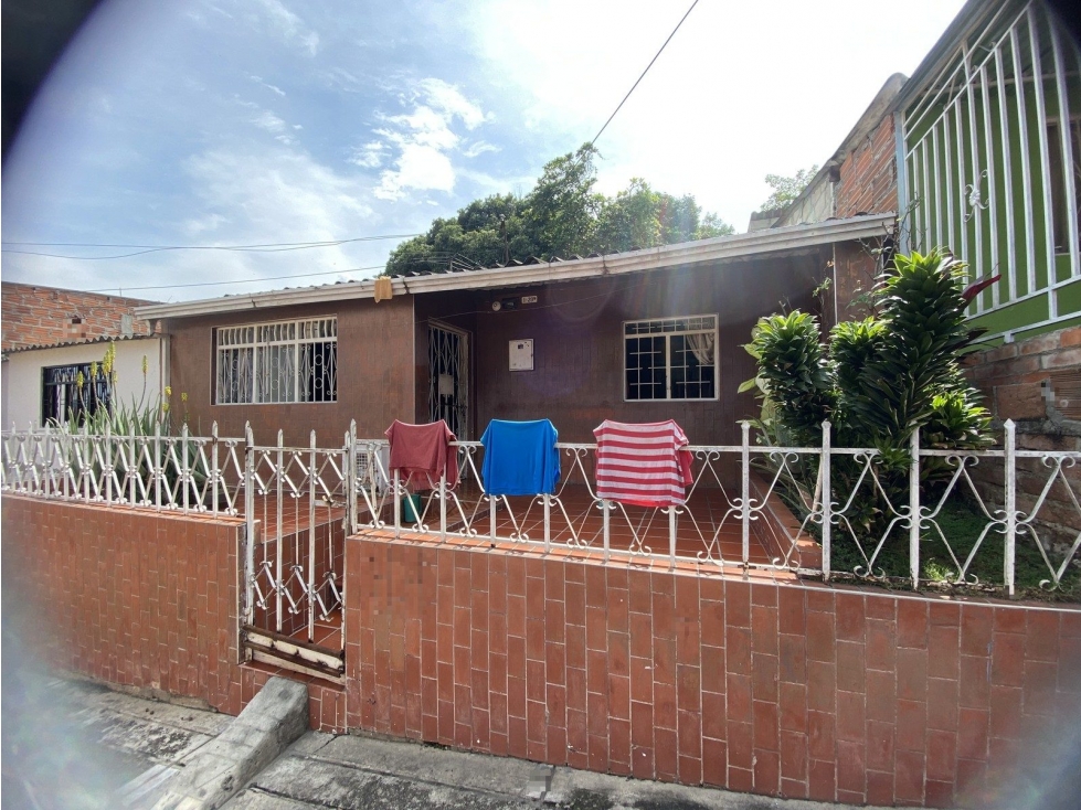 KR 23 1 20N EL REGADERO