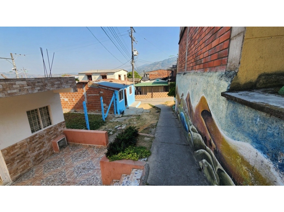 KR 24 8 N 14 BR LA ESPERANZA ET I — foto 2