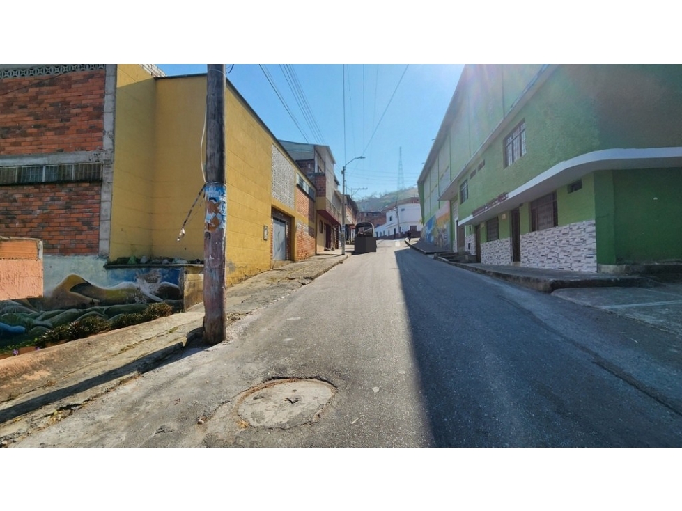 KR 24 8 N 14 BR LA ESPERANZA ET I — foto 3
