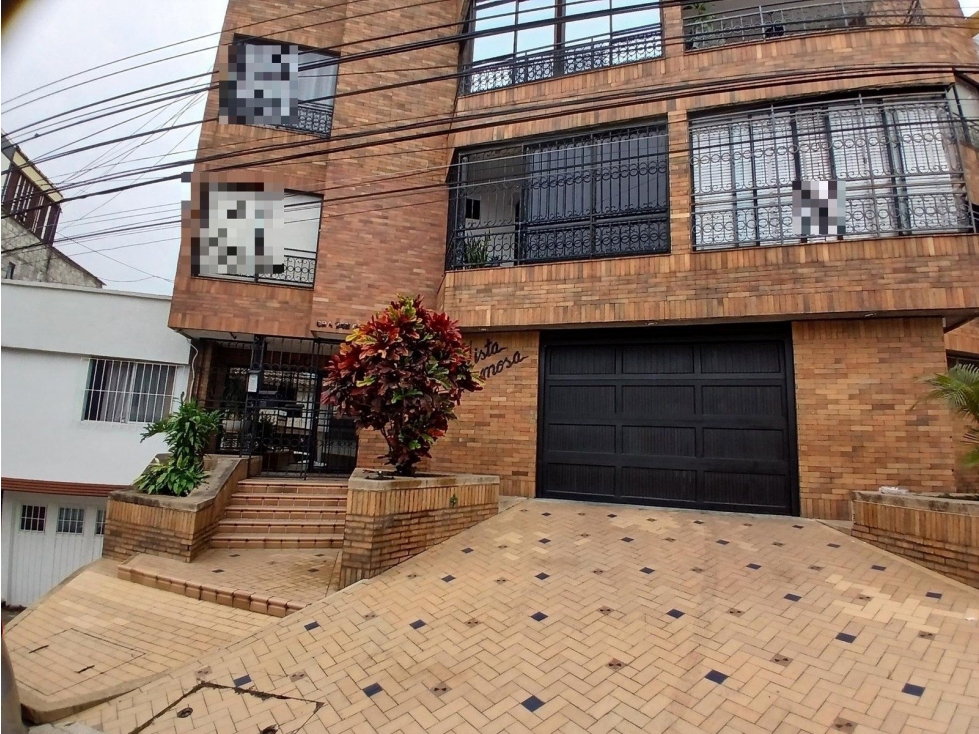 KR 24 B 2 A 10 OESTE AP 202 PI 2 ED VISTA HERMOSA