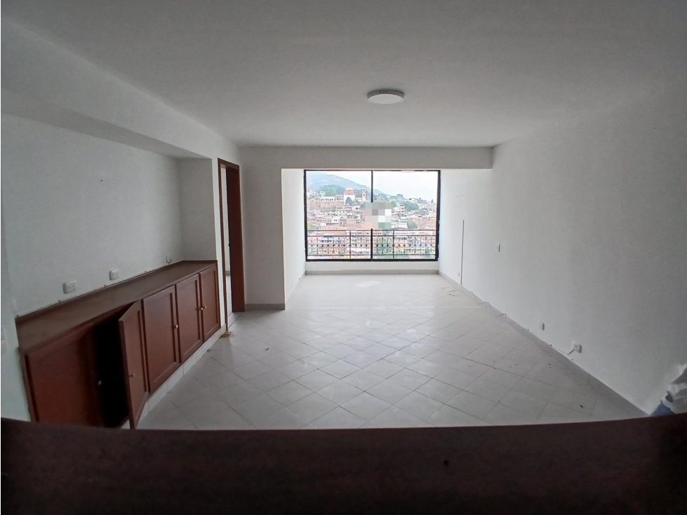 KR 24 B 2 A 10 OESTE AP 202 PI 2 ED VISTA HERMOSA — foto 4