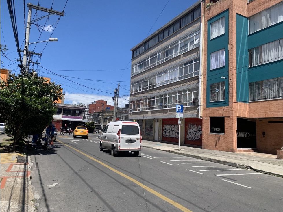 KR 25 51 64 AP 306 DIRECCION CATASTRAL — foto 3