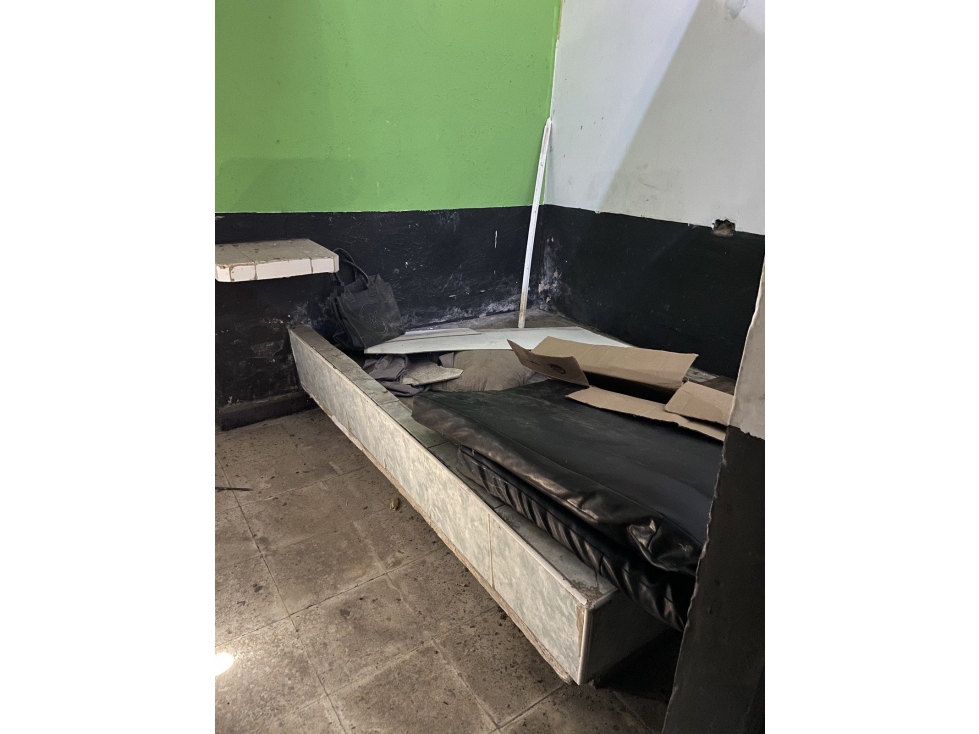 KR 26 40 18 — foto 4