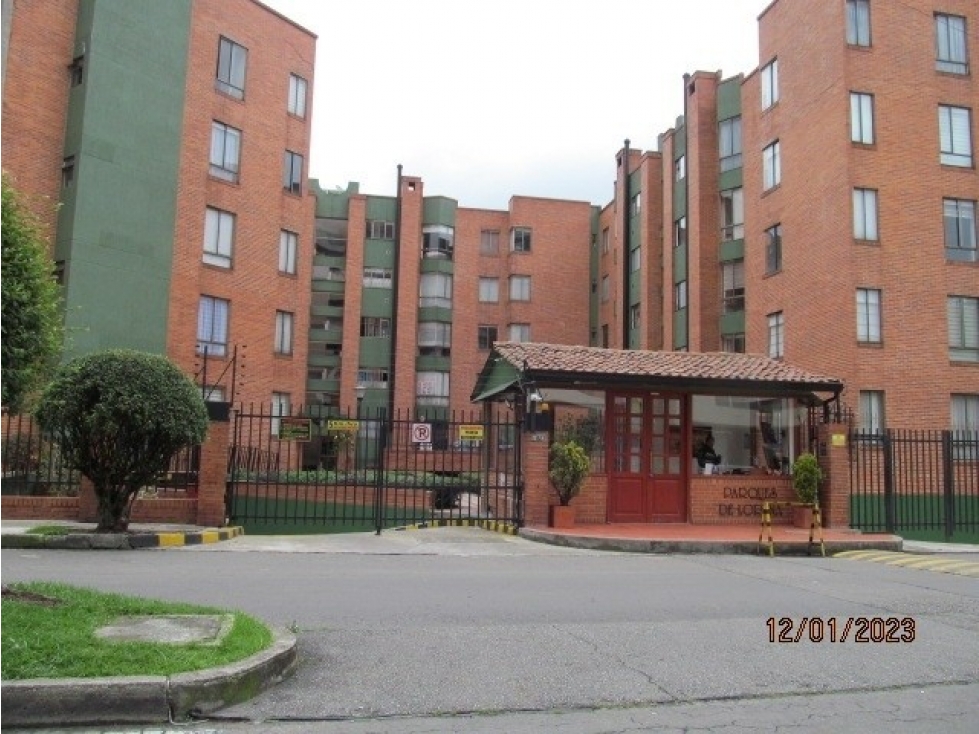 KR 28 B 151 A 06 AP 2 104 NIVEL 2 AGRUPACION 2 UR PQ LORENA — foto 3