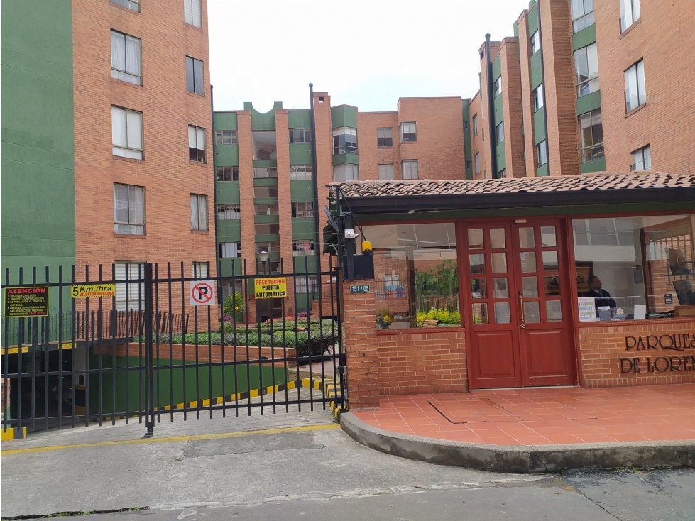 KR 28 B 151 A 06 AP 2 104 NIVEL 2 AGRUPACION 2 UR PQ LORENA — foto 4