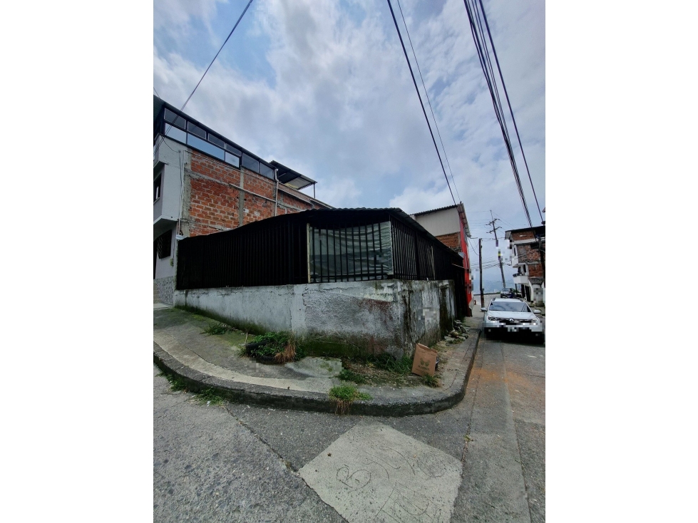 KR 29 29 03 ESQUINA - 1
