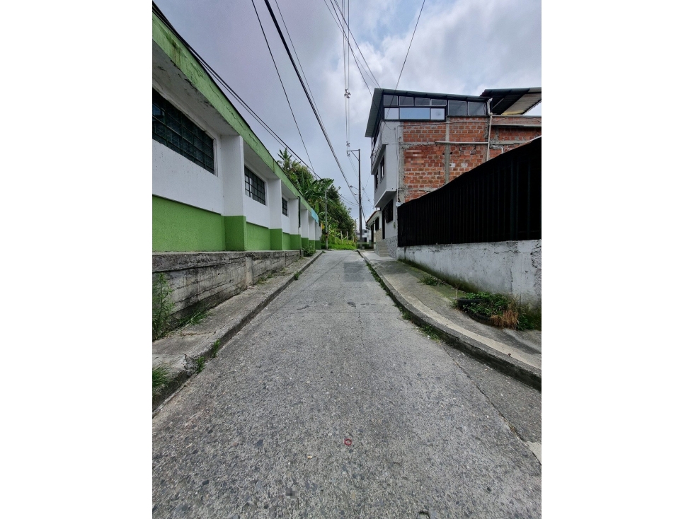 KR 29 29 03 ESQUINA - 5