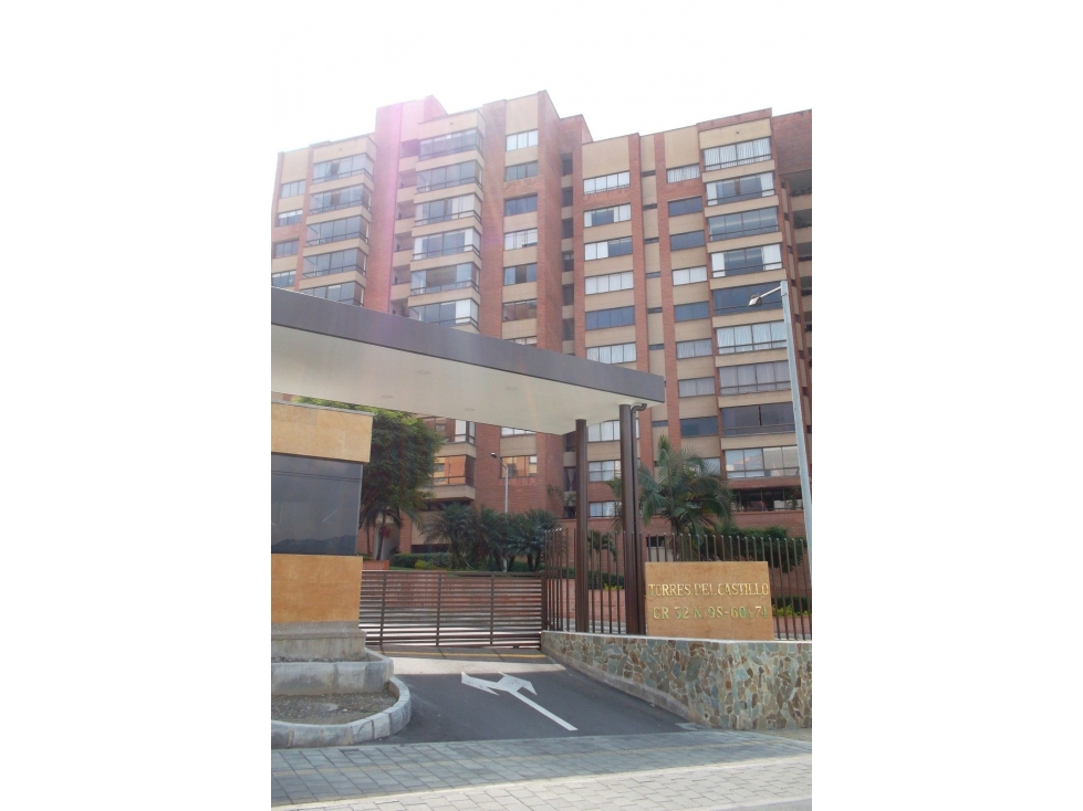 KR 32 9 60 S CO TORRES DEL CASTILLO N 2 P 6